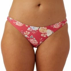 O'Neill ONeill Womens Stella Rockley Revo Swim Bottom