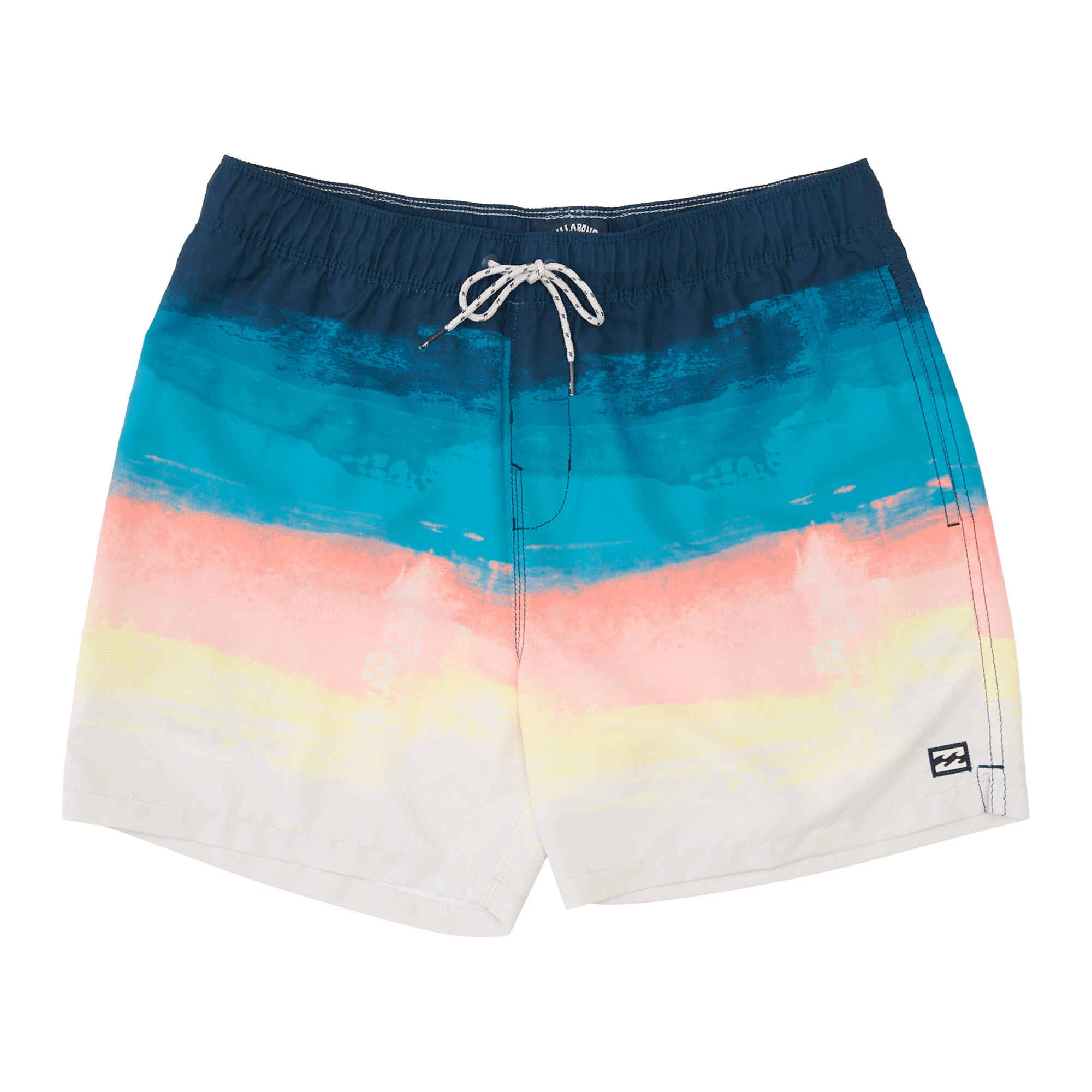 Billabong Mens Good Times Layback 16" Boardshorts