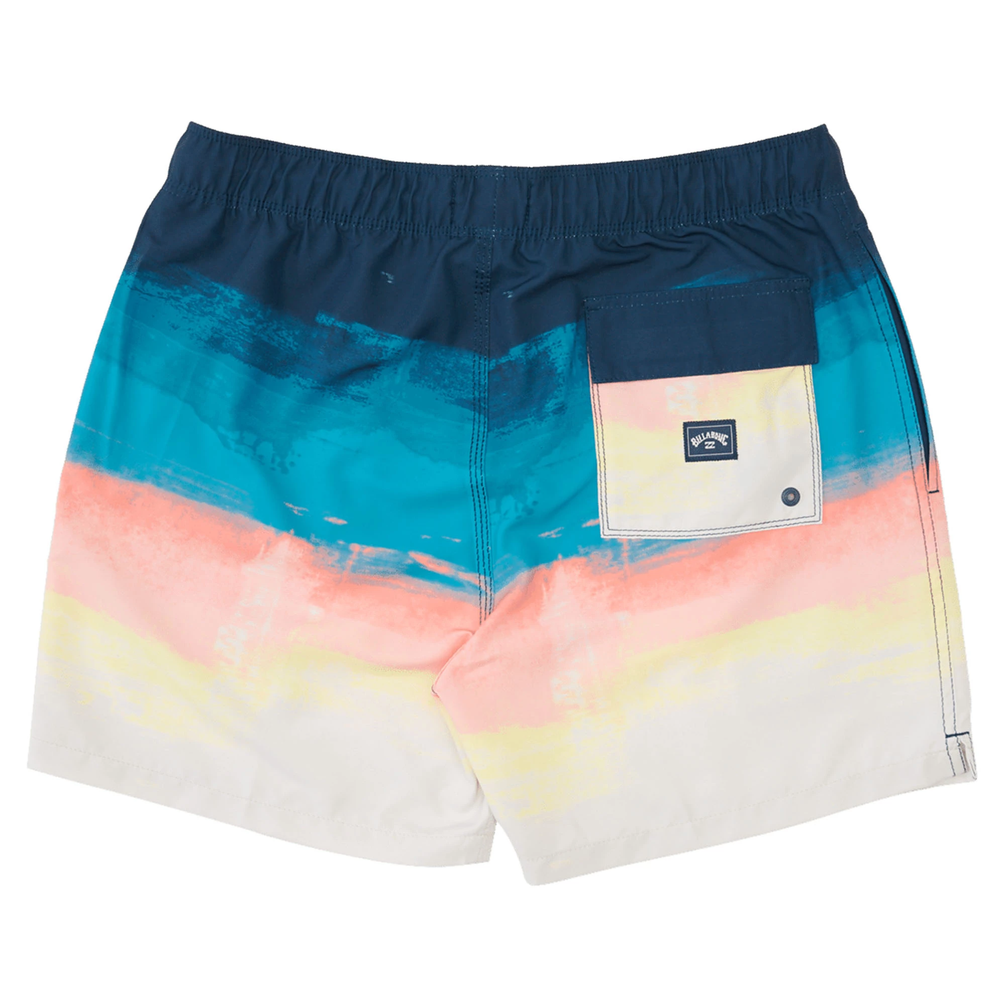 Billabong Mens Good Times Layback 16" Boardshorts - Image 2
