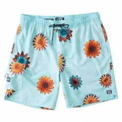 Billabong Mens Layback BBO 17" Boardshorts