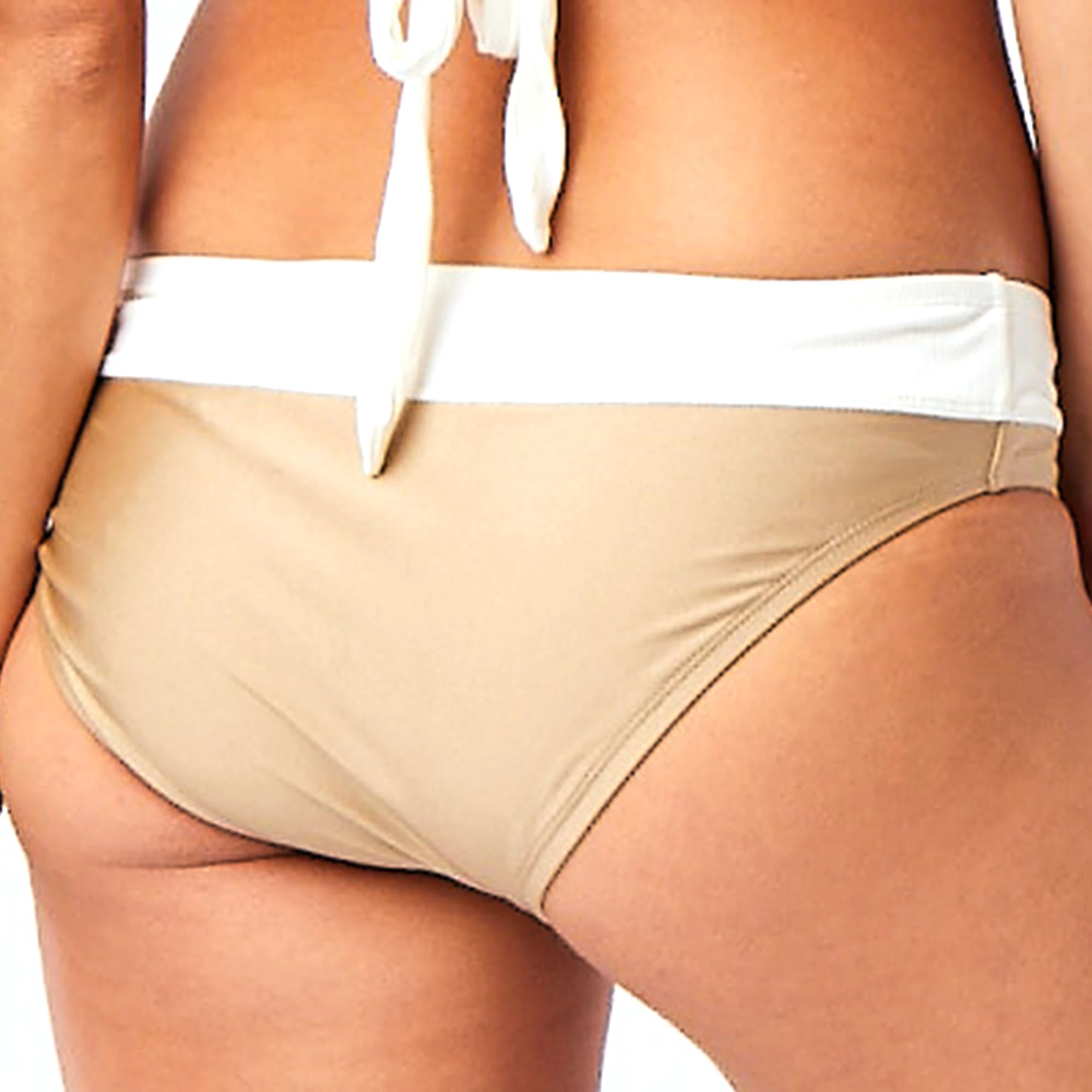 Carve Designs Womens Stinson Bikini Bottoms - Image 5