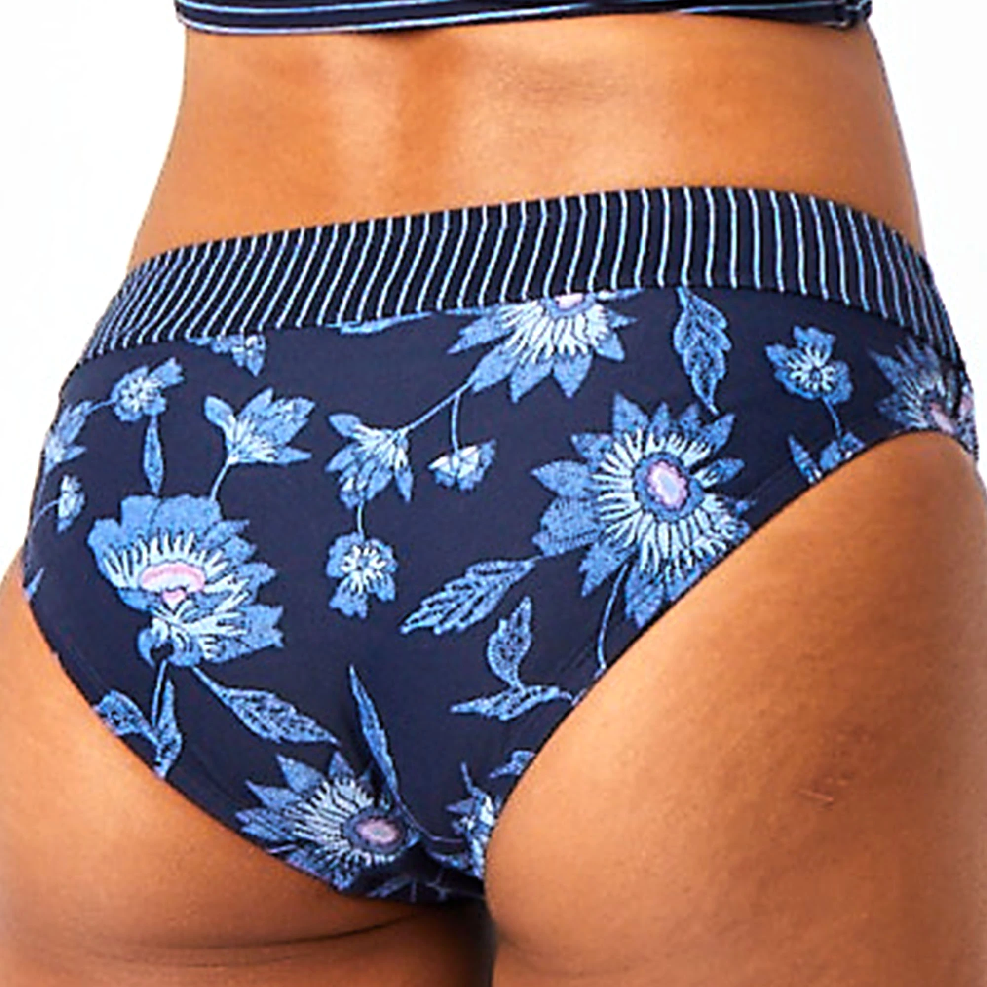 Carve Designs Womens Stinson Bikini Bottoms - Image 6