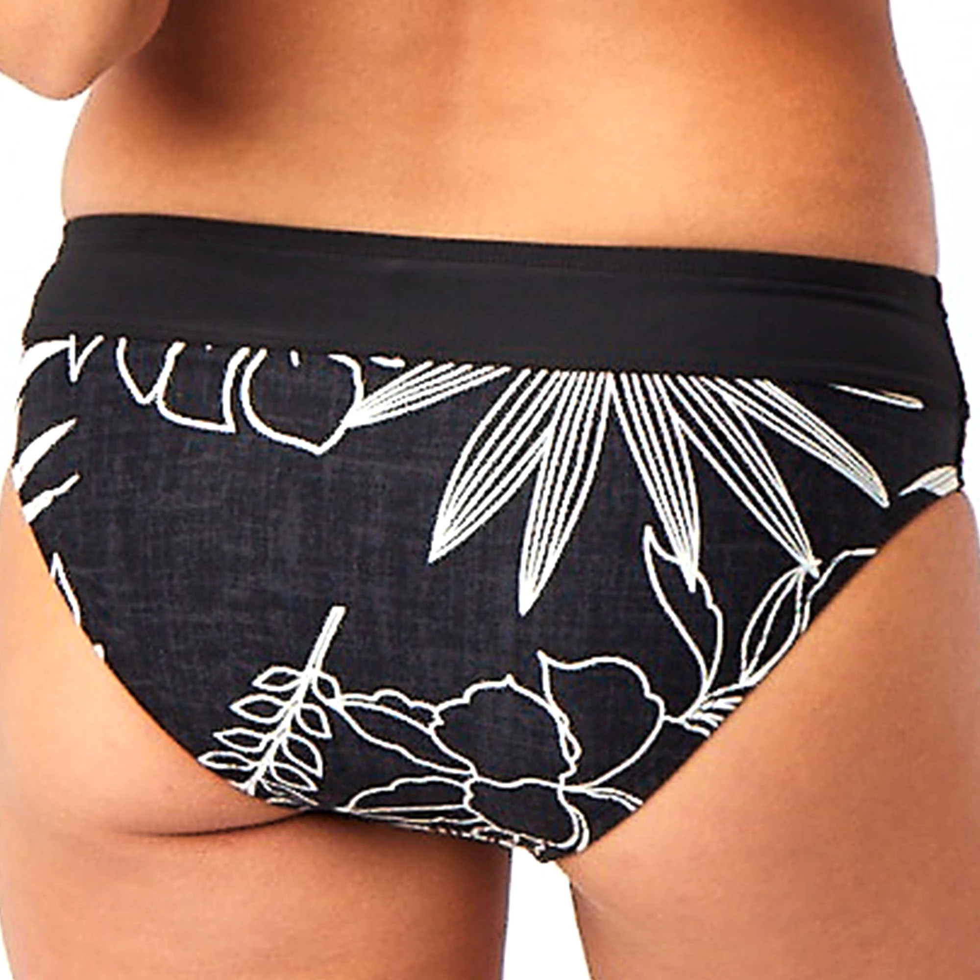 Carve Designs Womens Stinson Bikini Bottoms - Image 14