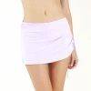 Carve Designs Women's Hoku Swim Skirt