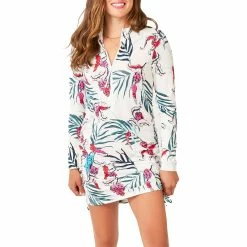 Carve Designs Womens Cody Sun Dress