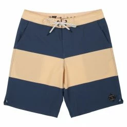 Salty Crew Mens Layback Denim Boardshorts