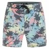 Hurley Mens Phantom Naturals Sessions 16" Boardshorts