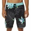 O'Neill ONeill Mens Hyperfreak Ulu 19 Boardshorts