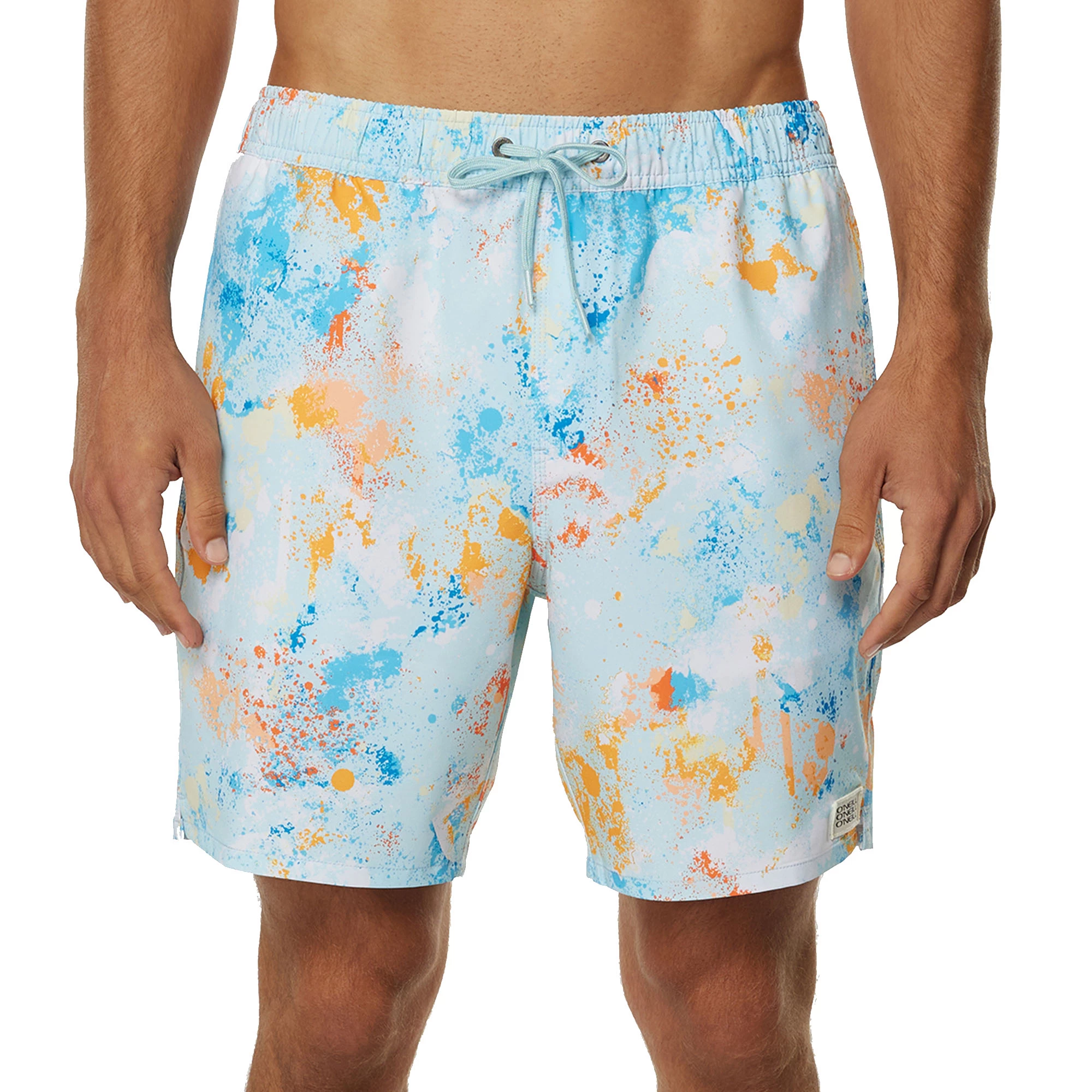 O'Neill ONeill Mens Spray Volley 17 Boardshorts - Image 3