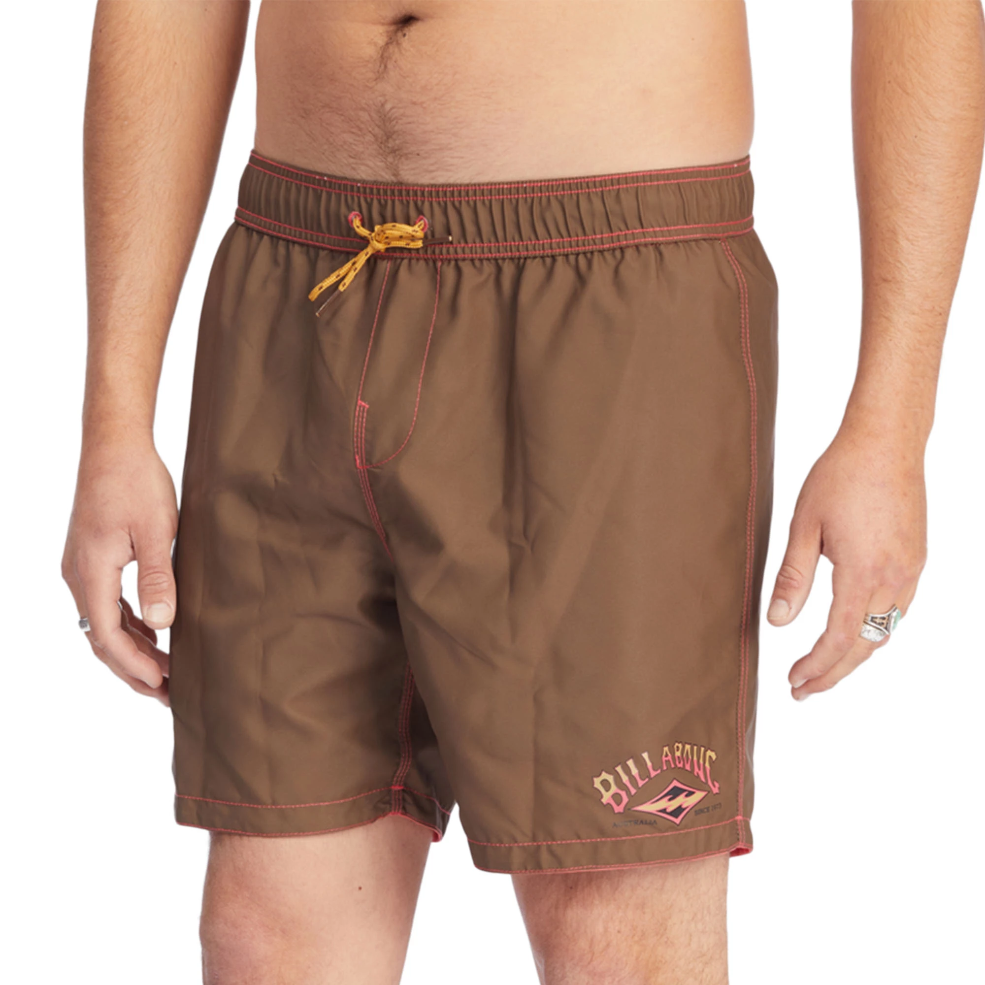 Billabong Mens Bad Trip Reversible Layback 17" Boardshorts - Image 5