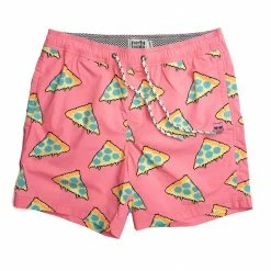 Party Pants Mens Baked Shorts