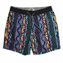 Party Pants Mens Maui Wowie Shorts
