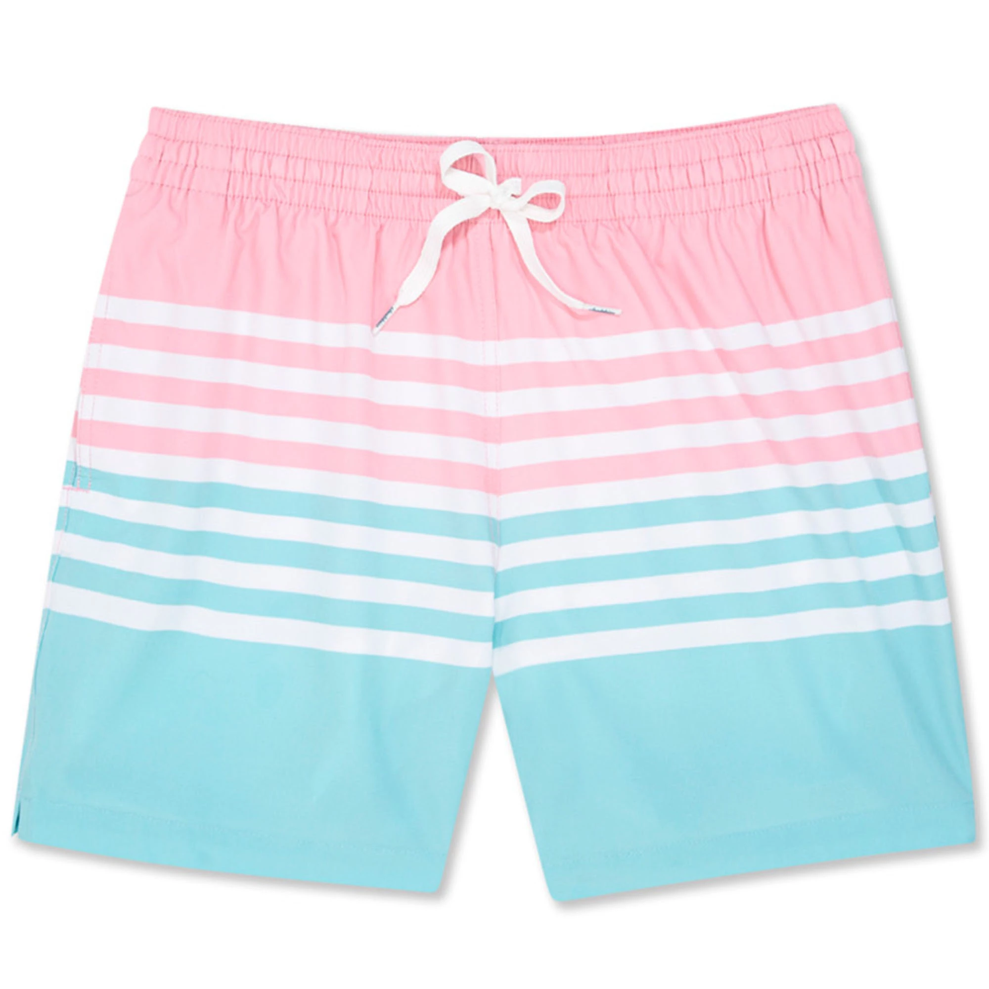 Chubbies Mens The On The Horizons 5.5" Swim Trunks