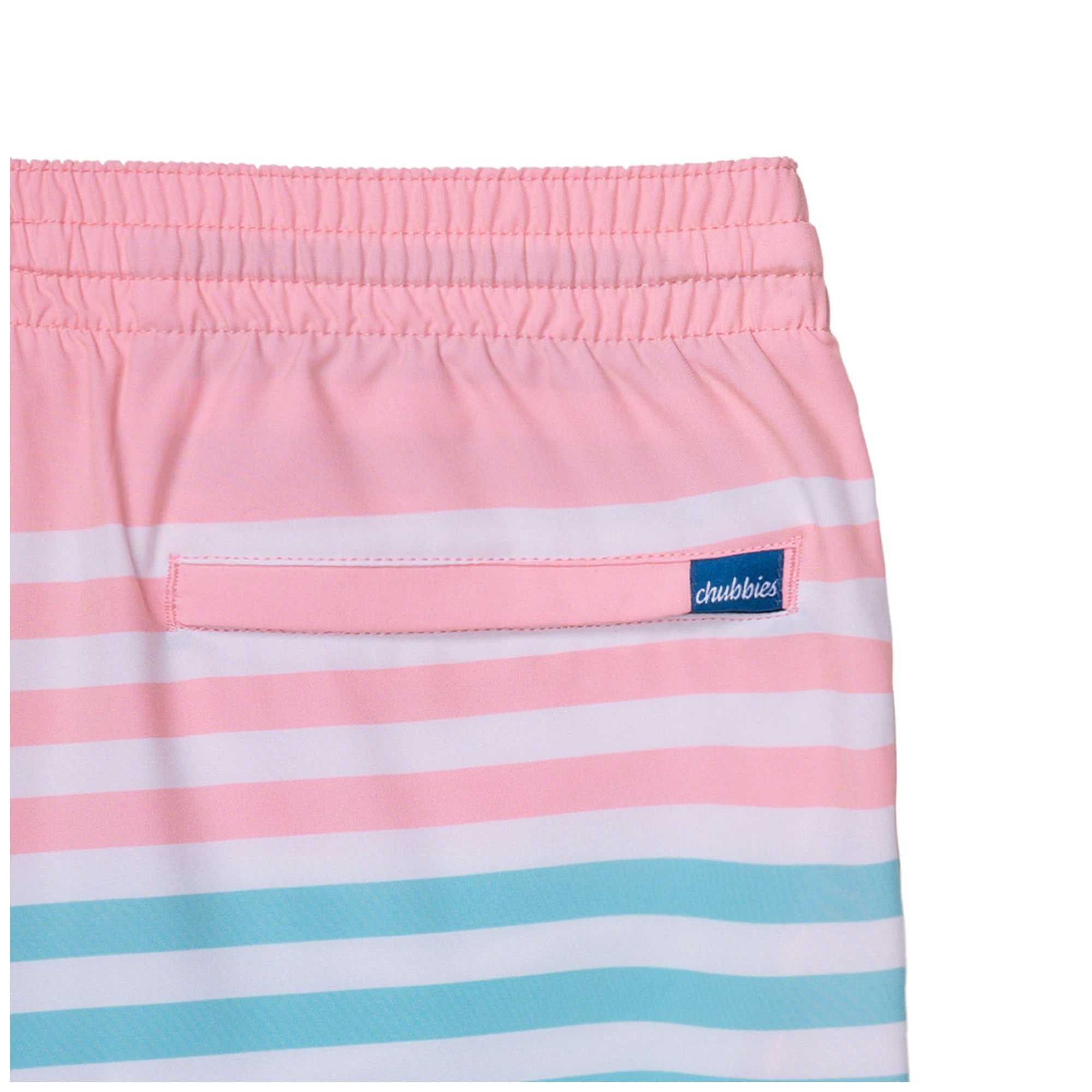 Chubbies Mens The On The Horizons 5.5" Swim Trunks - Image 4