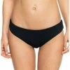Roxy Womens Roxy Love The Comber Hipster Bikini Bottoms