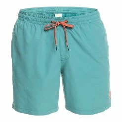 Quiksilver Mens Everyday 17" Volley Swim Shorts