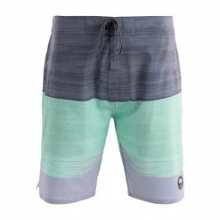 TravisMathew Mens Nobody Panic Boardshorts