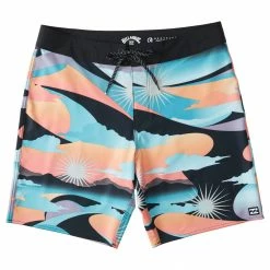 Billabong Mens Sundays Pro 19" Boardshorts