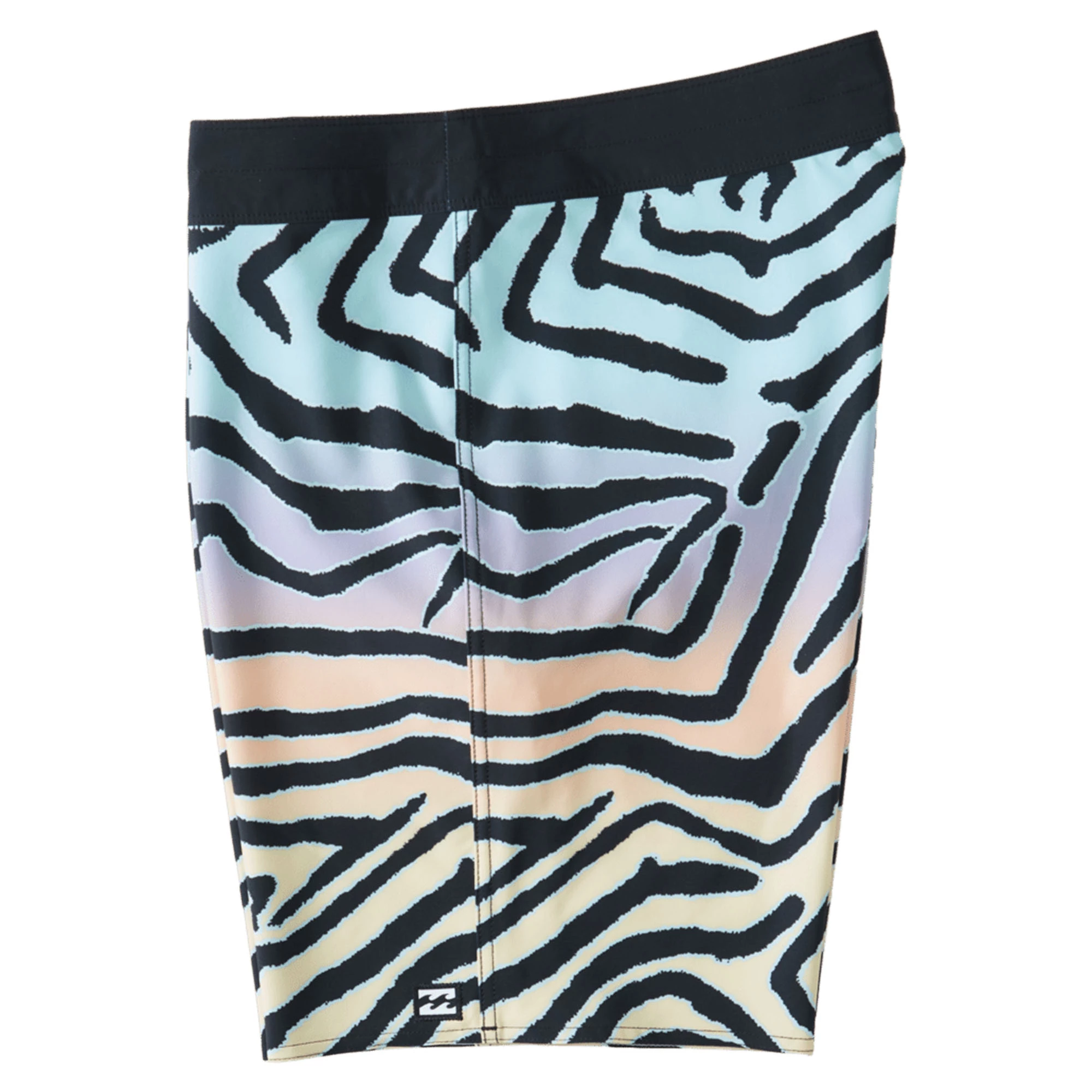 Billabong Mens Sundays Pro 19" Boardshorts - Image 9