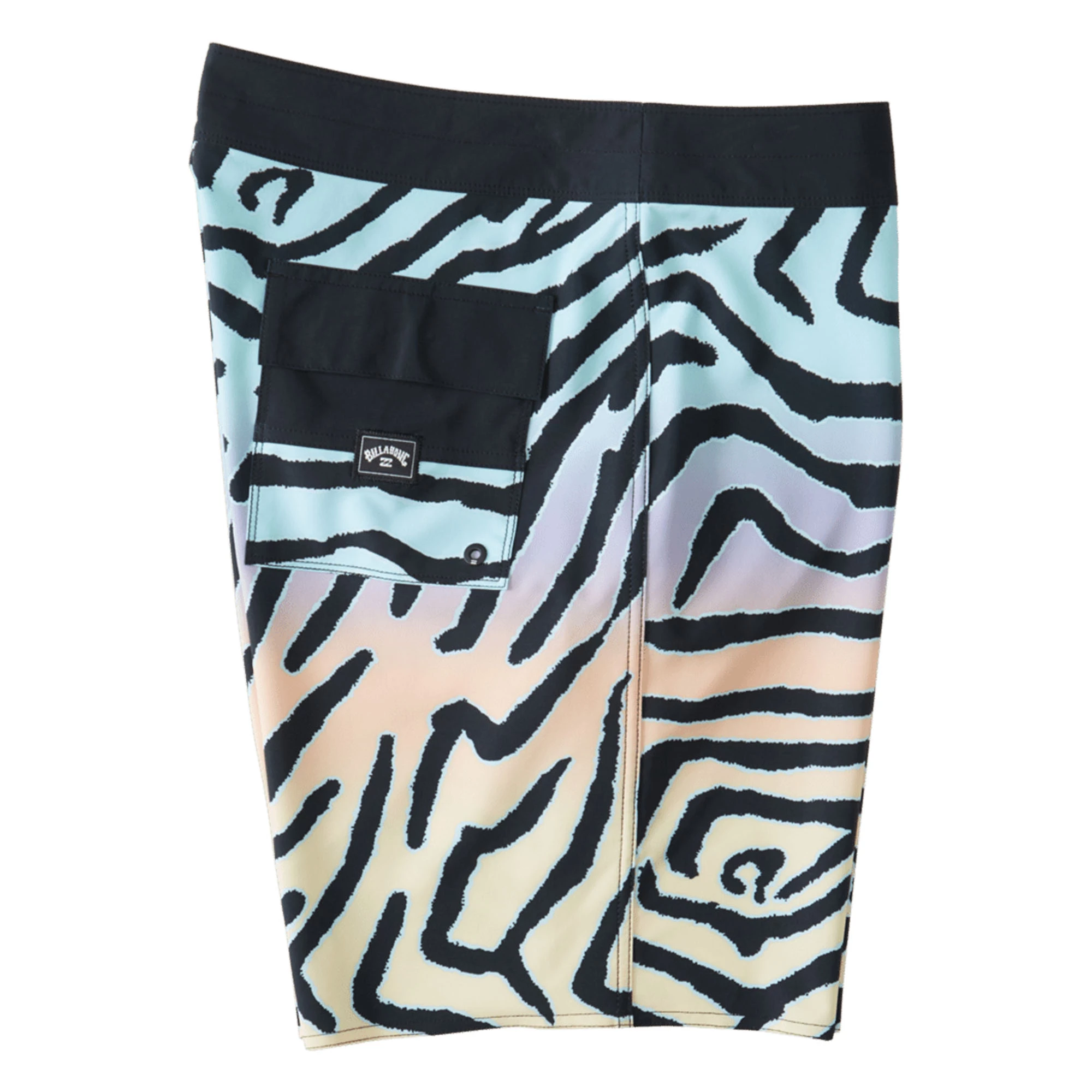 Billabong Mens Sundays Pro 19" Boardshorts - Image 10