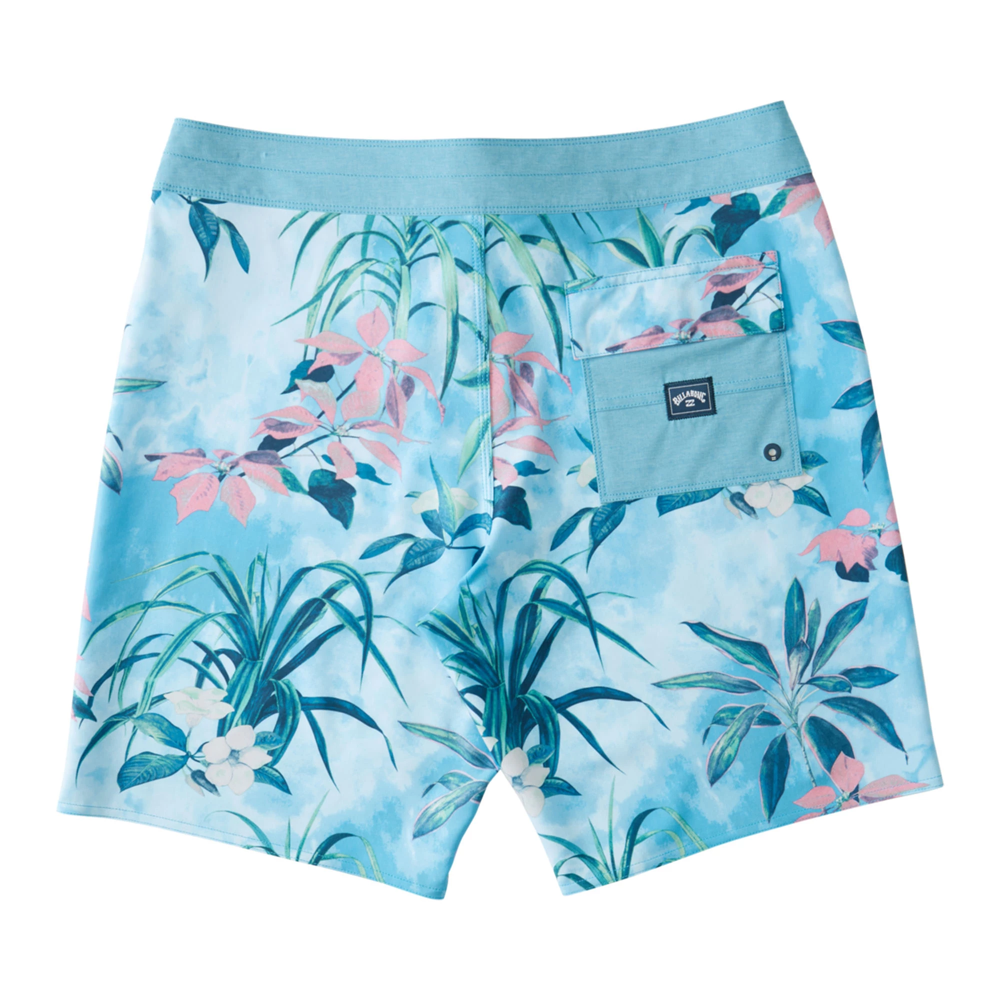 Billabong Mens Sundays Pro 19" Boardshorts - Image 11