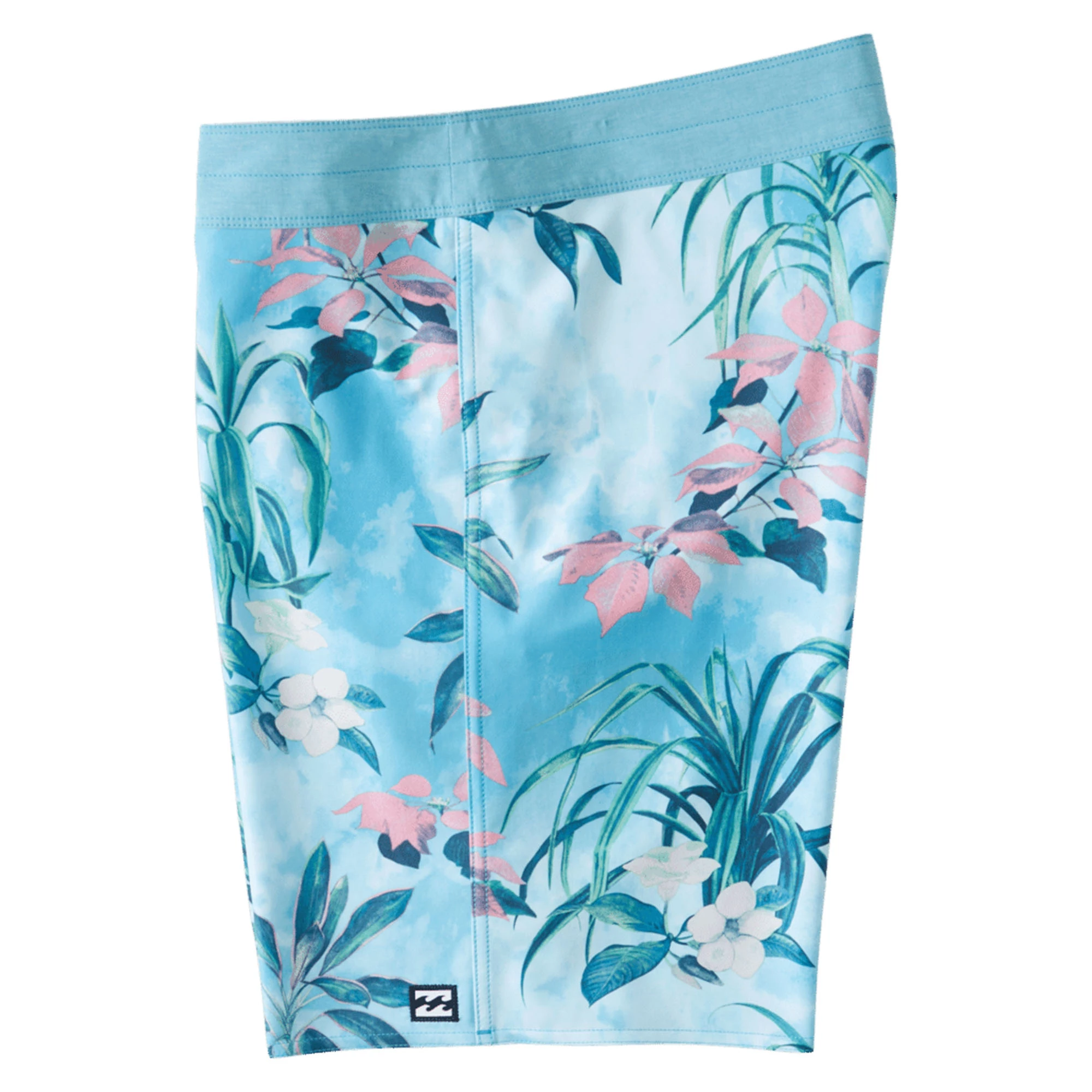 Billabong Mens Sundays Pro 19" Boardshorts - Image 13