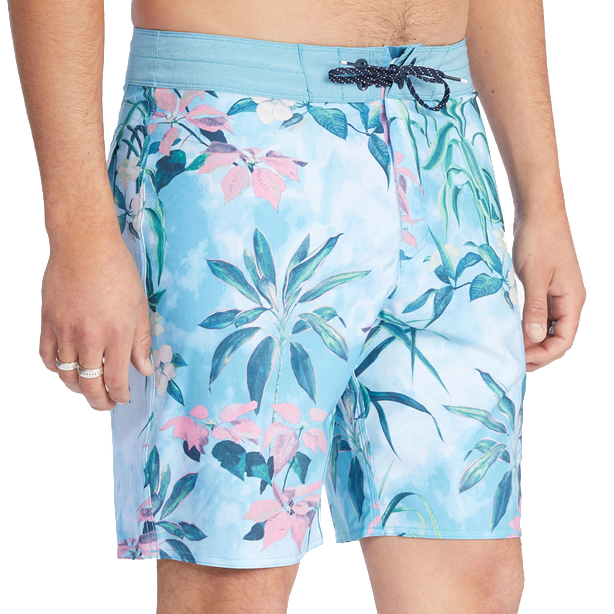Billabong Mens Sundays Pro 19" Boardshorts - Image 16