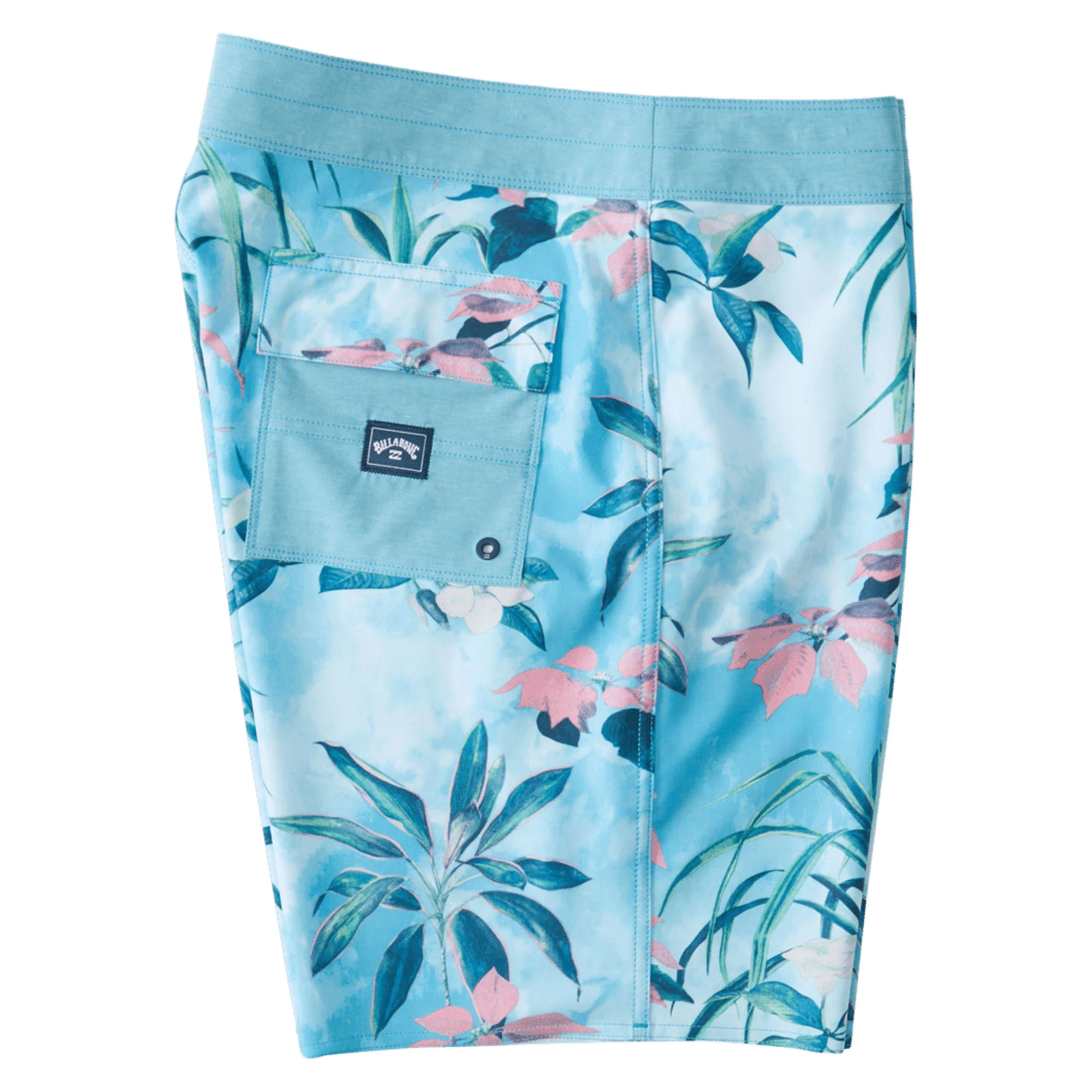 Billabong Mens Sundays Pro 19" Boardshorts - Image 17