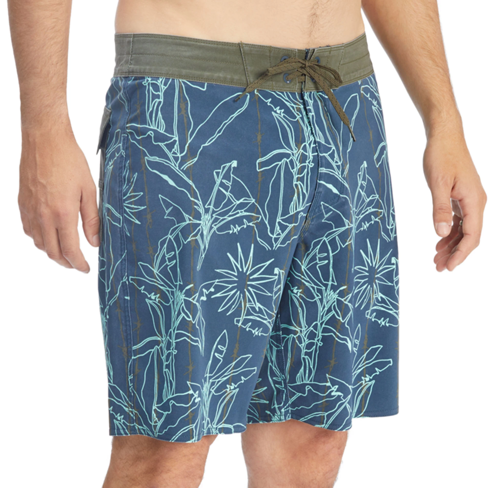 Billabong Mens Sundays Pro 19" Boardshorts - Image 22