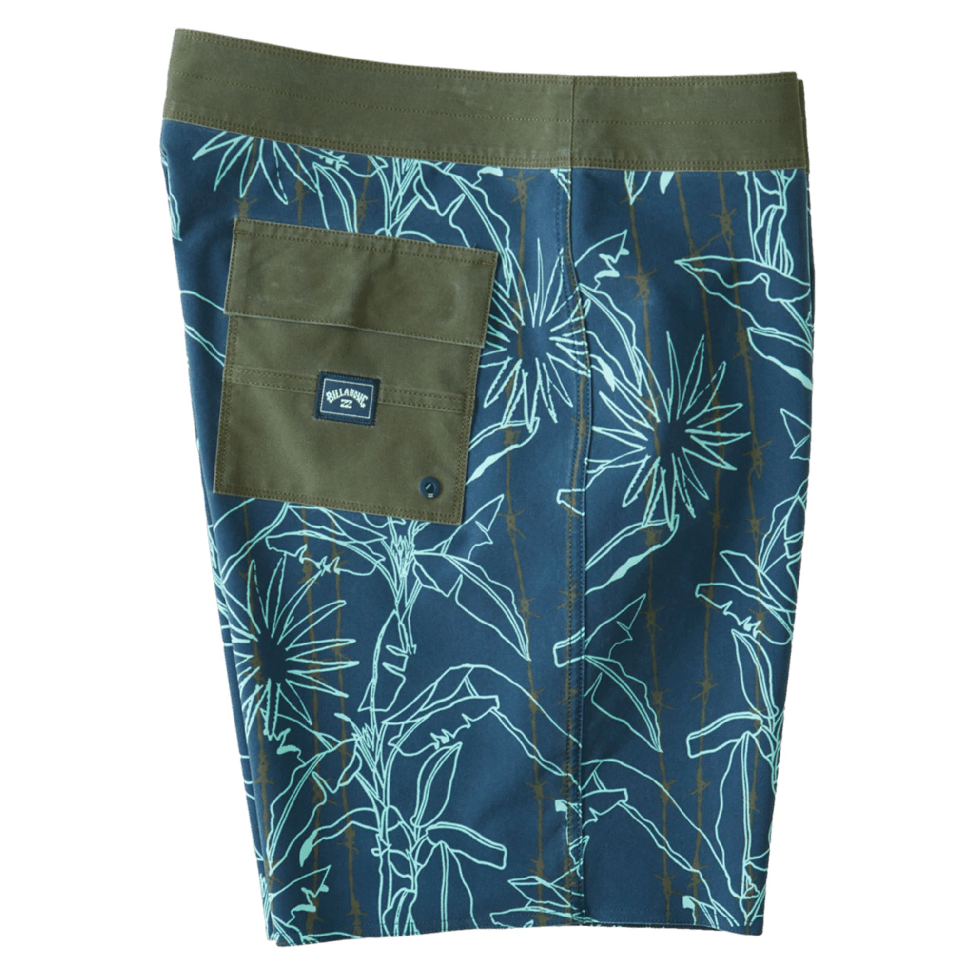 Billabong Mens Sundays Pro 19" Boardshorts - Image 23