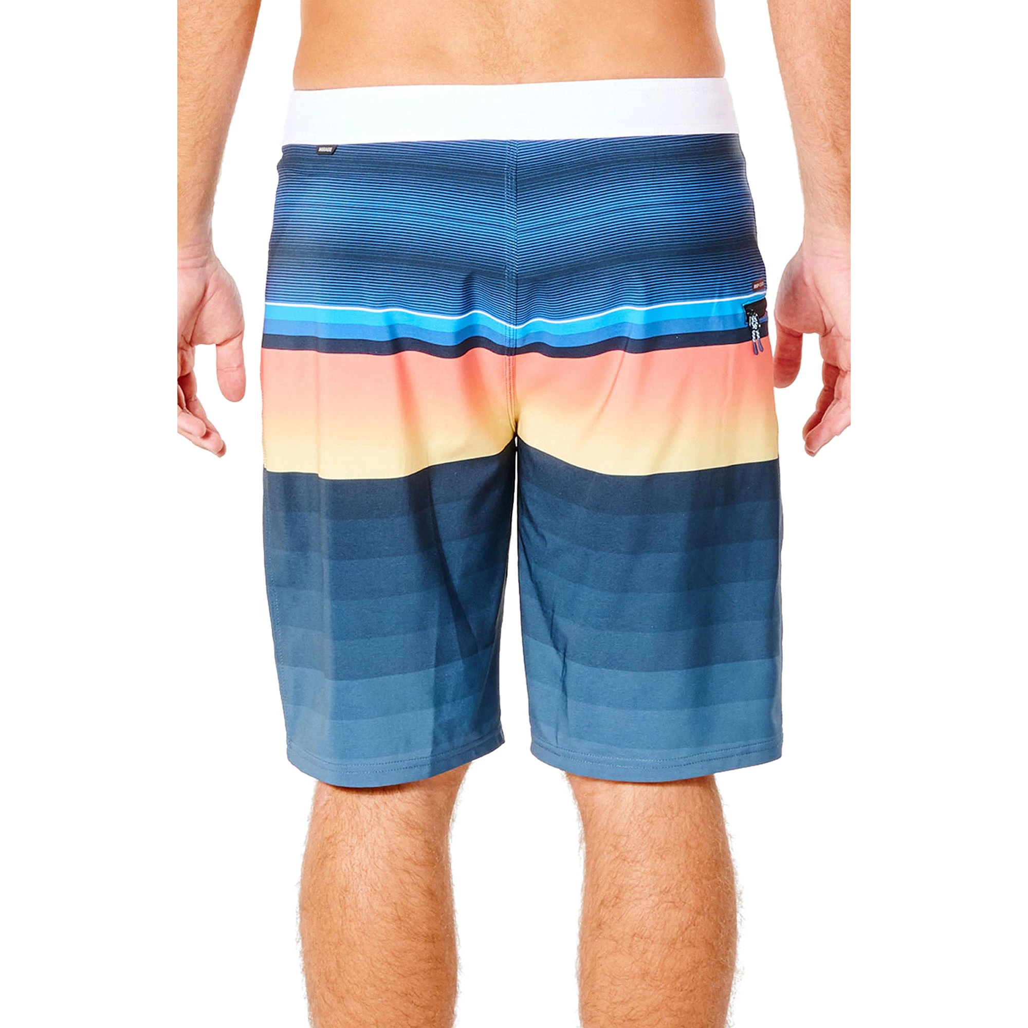 Rip Curl Mens Mirage Daybreakers 21" Boardshorts - Image 3