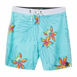 O'Neill ONeill Boys Hyperfreak Ulu Boardshorts