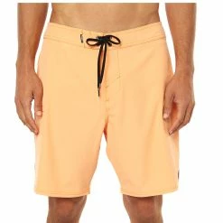 O'Neill ONeill Mens Hyperfreak Solid Boardshorts