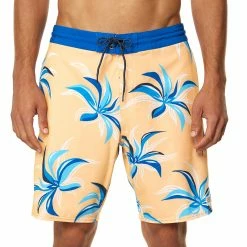 O'Neill ONeill Mens Grove Flow Cruzer 19 Boardshorts