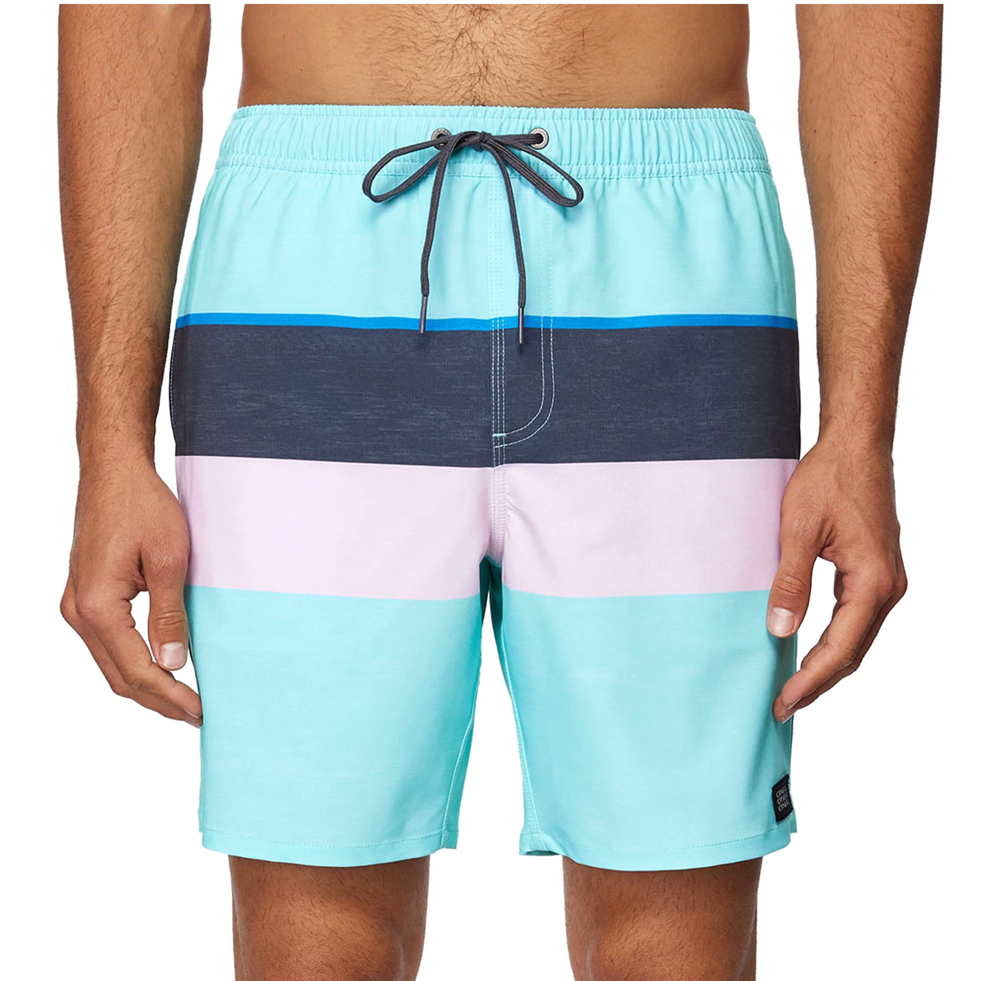 O'Neill ONeill Mens Hermosa Volley 17" Boardshorts - Image 3