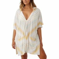 O'Neill ONeill Womens Tava Cover Up