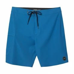 O'Neill ONeill Boys Hyperfreak Solid Boardshorts