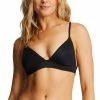 Billabong Womens A/Div Banded Triangle Bikini Top