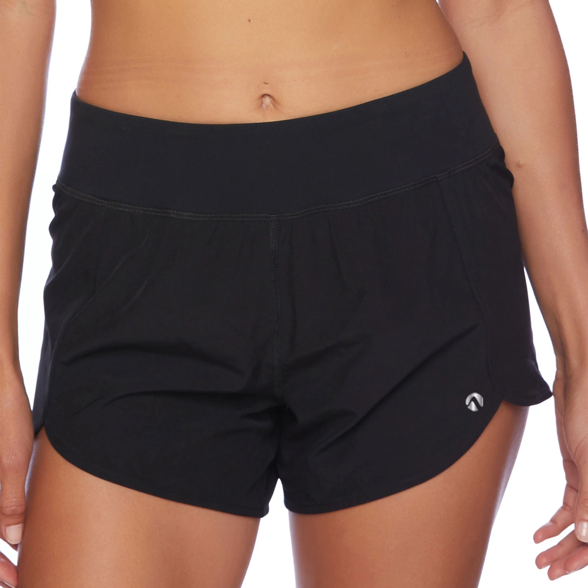 Next By Athena Womens Good Karma On The Court Boardshorts