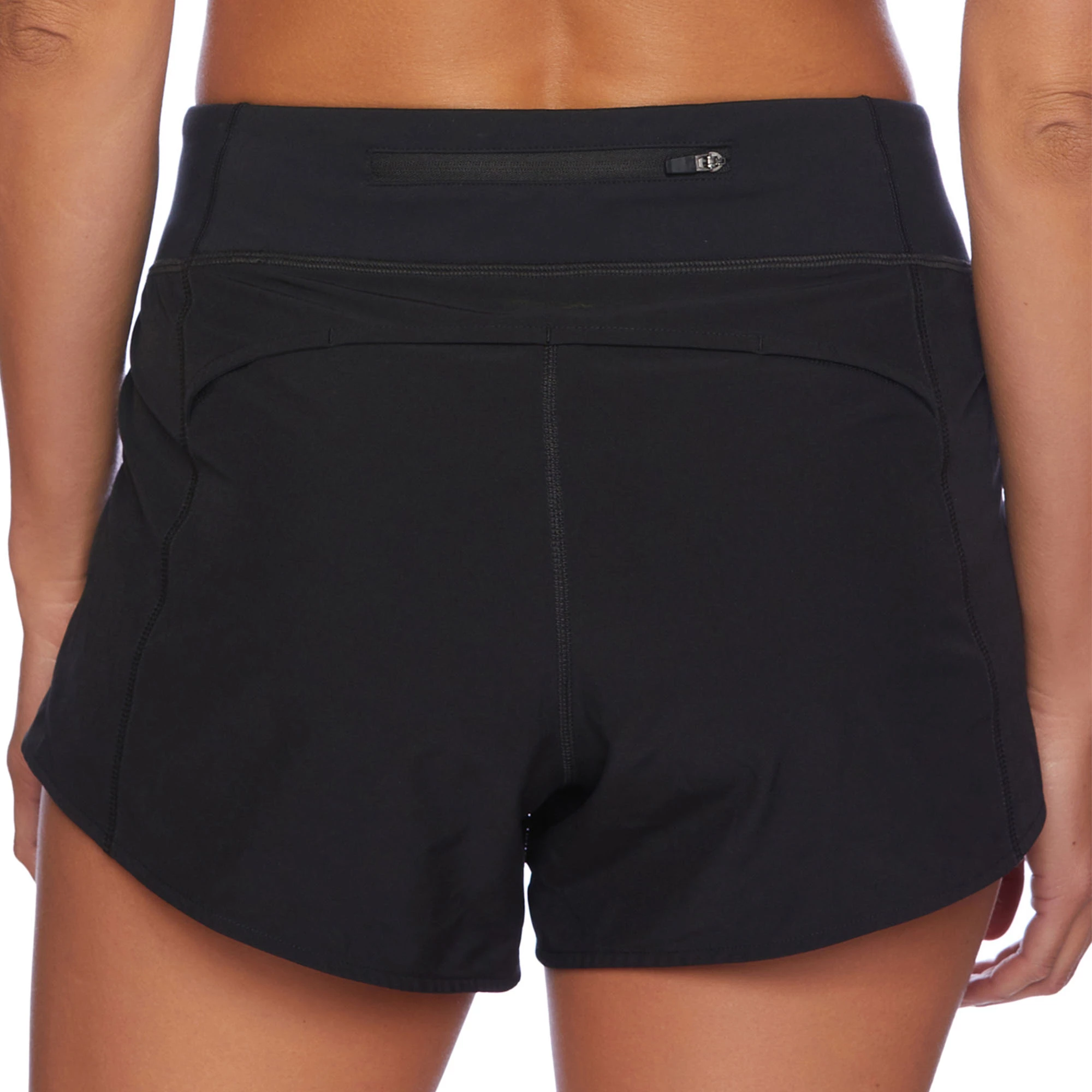 Next By Athena Womens Good Karma On The Court Boardshorts - Image 2