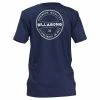 Billabong Boys Rotor Loose Fit Short Sleeve Rashguard