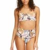Billabong Womens Melody Havana Bikini Bottoms