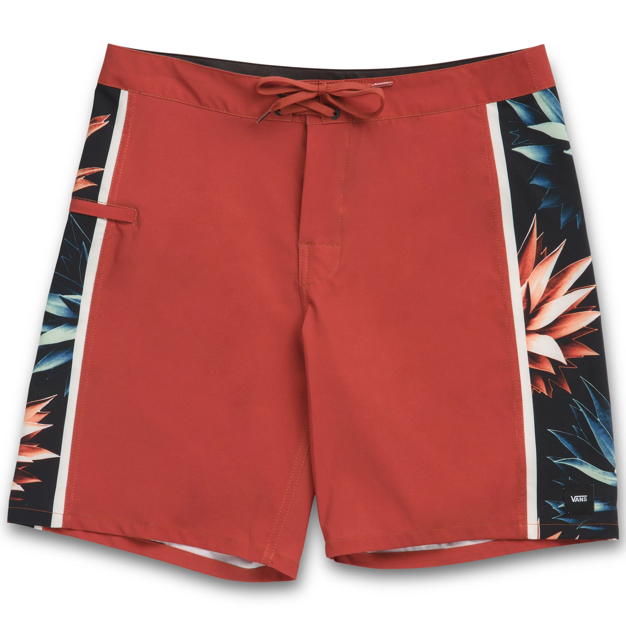 Vans Mens Sidelines Boardshorts