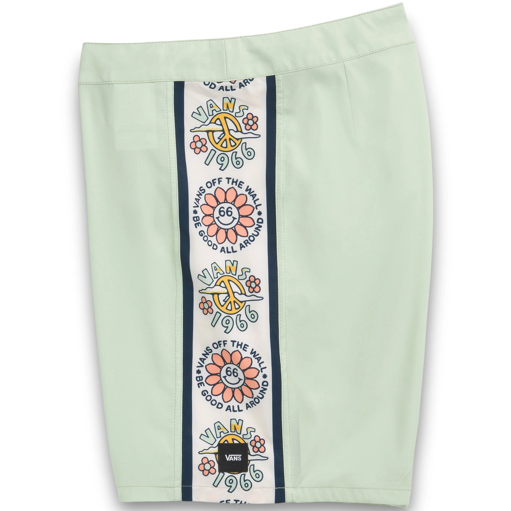 Vans Mens Sidelines Boardshorts - Image 7