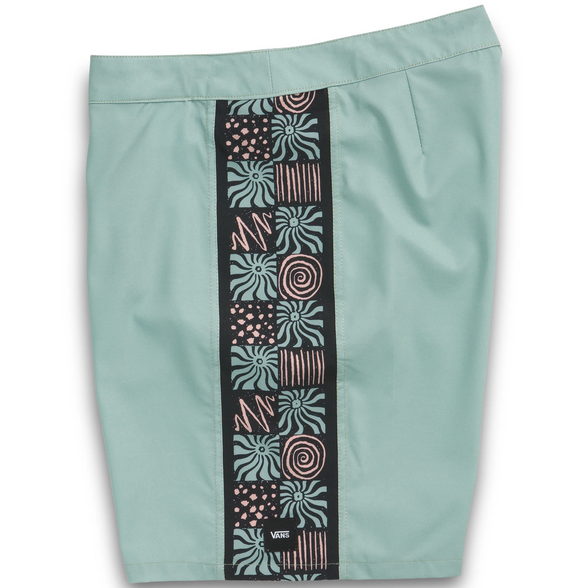 Vans Mens Sidelines Boardshorts - Image 9