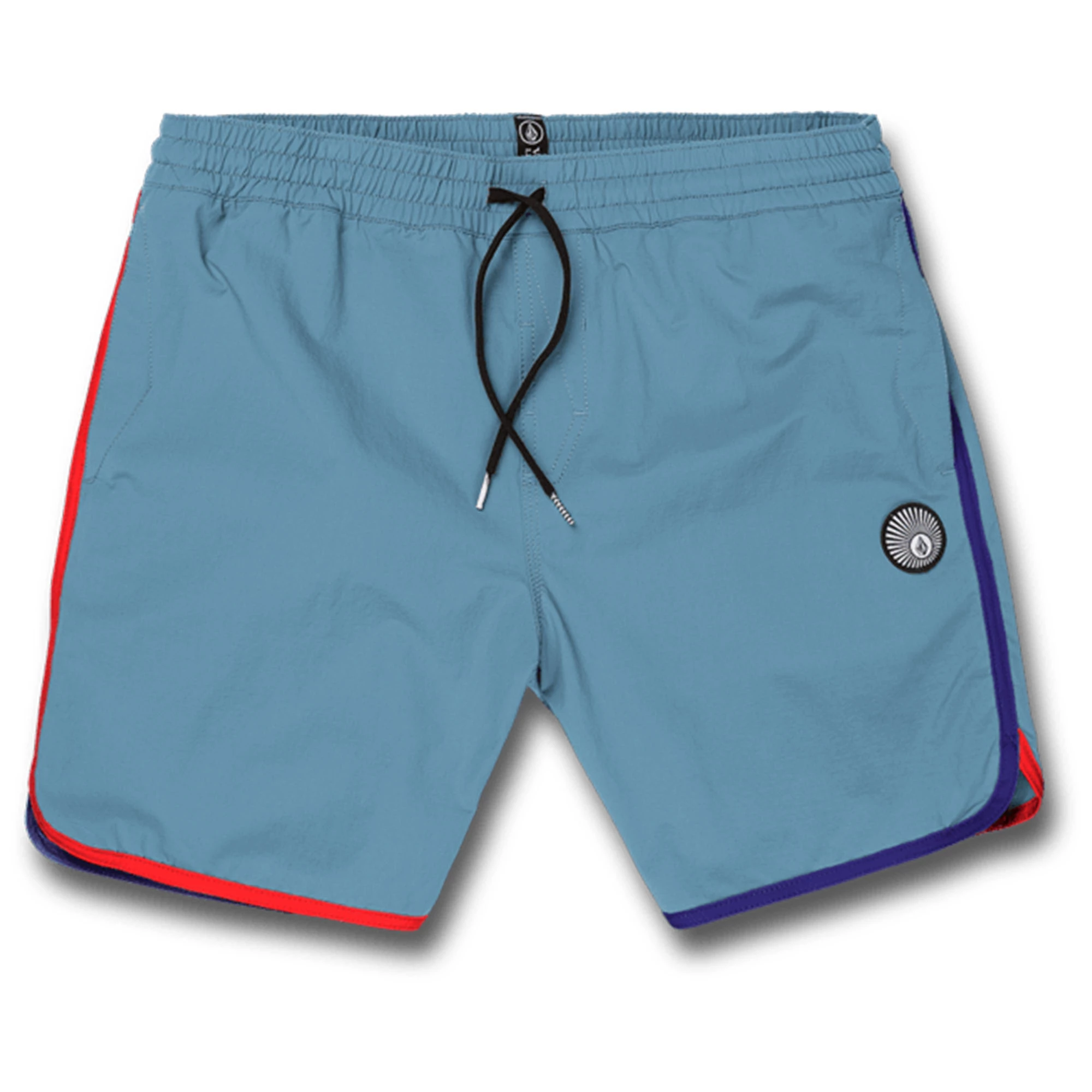 Volcom Mens Lido Liberator Trunks