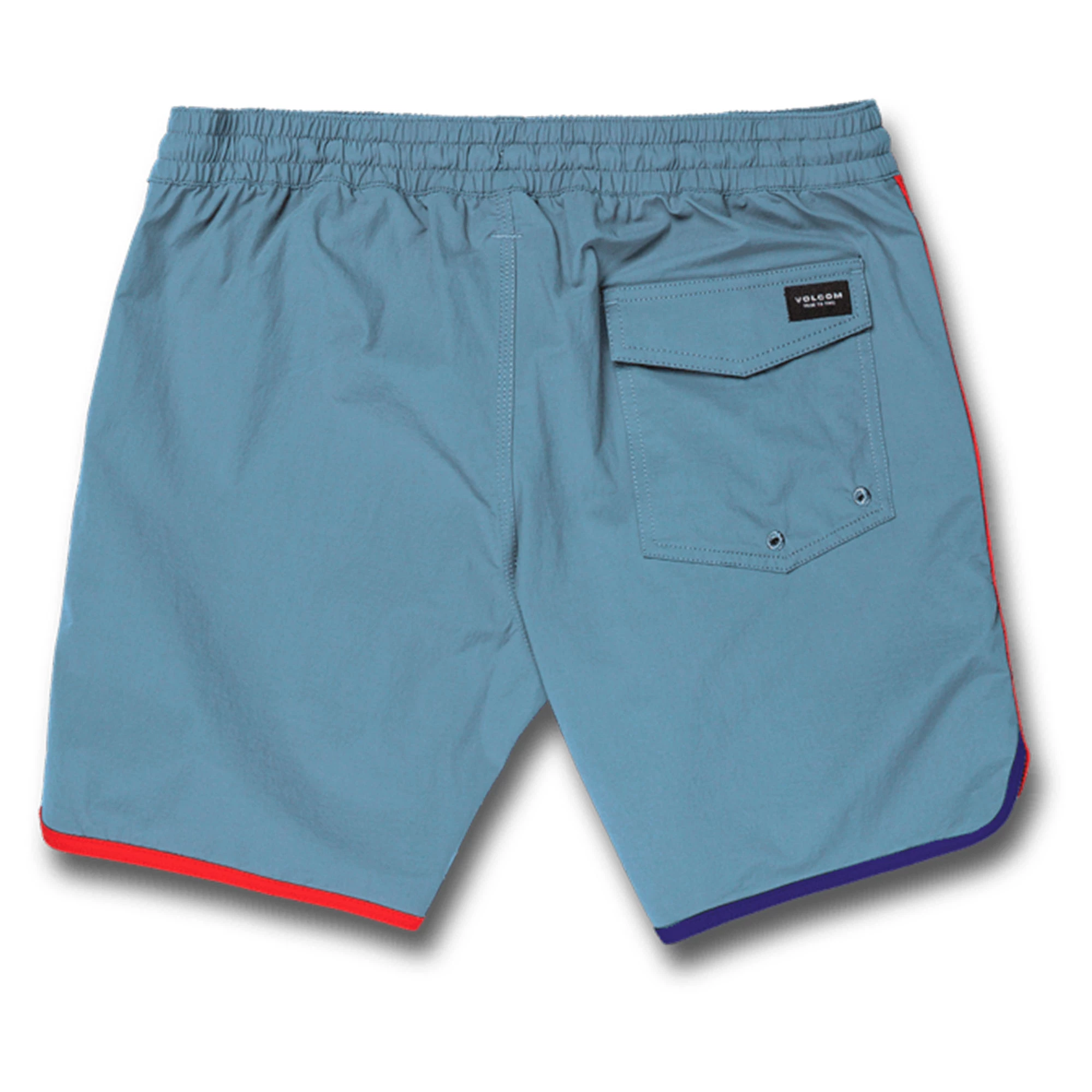 Volcom Mens Lido Liberator Trunks - Image 2