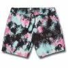 Volcom Mens Poly Party Trunks