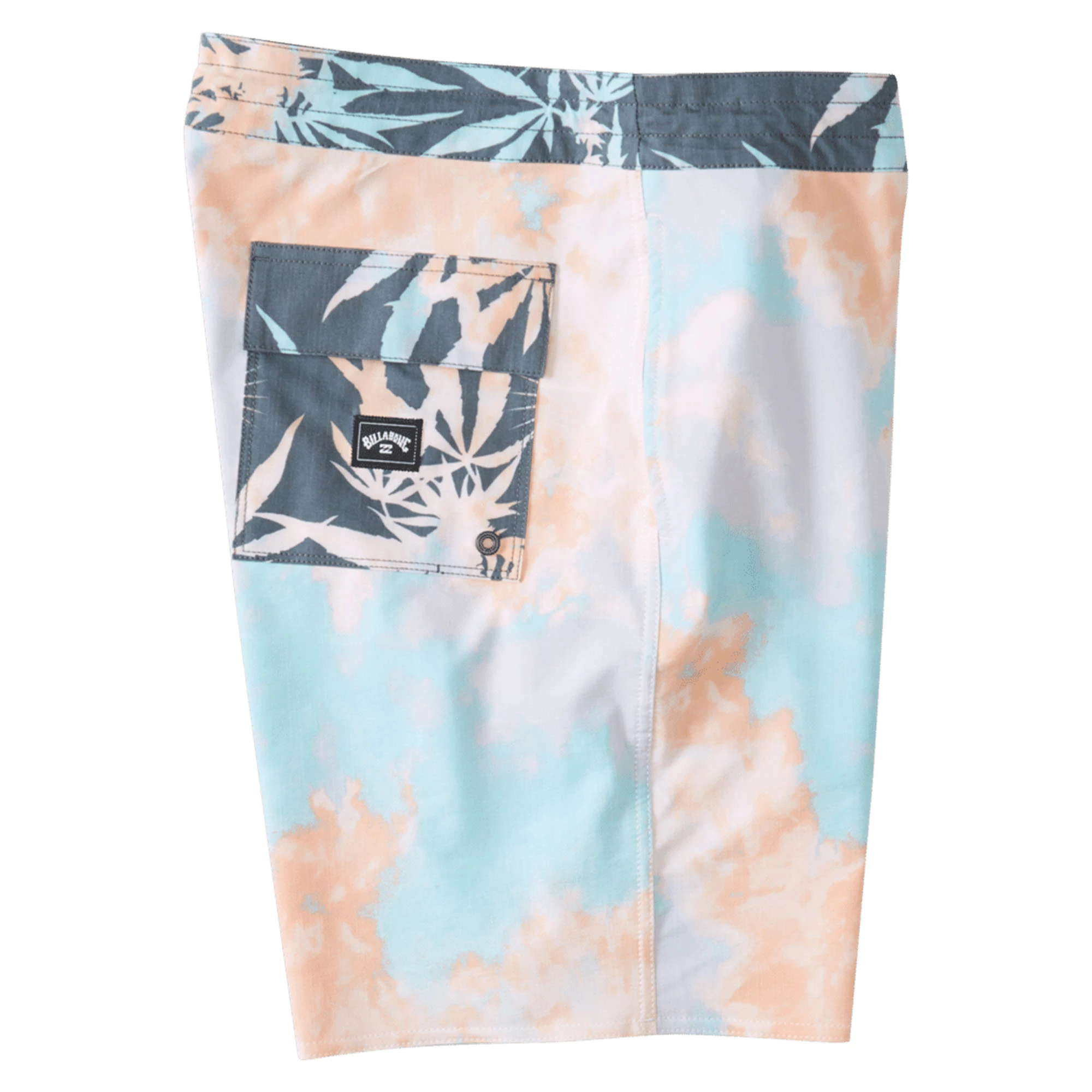 Billabong Mens Sunday Lo Tide 19" Boardshorts - Image 4