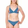 Rip Curl Girls Surf Revival Bikini Set
